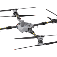 Dron DJI Agras T100 - zestaw