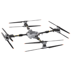Dron DJI Agras T100 - rama